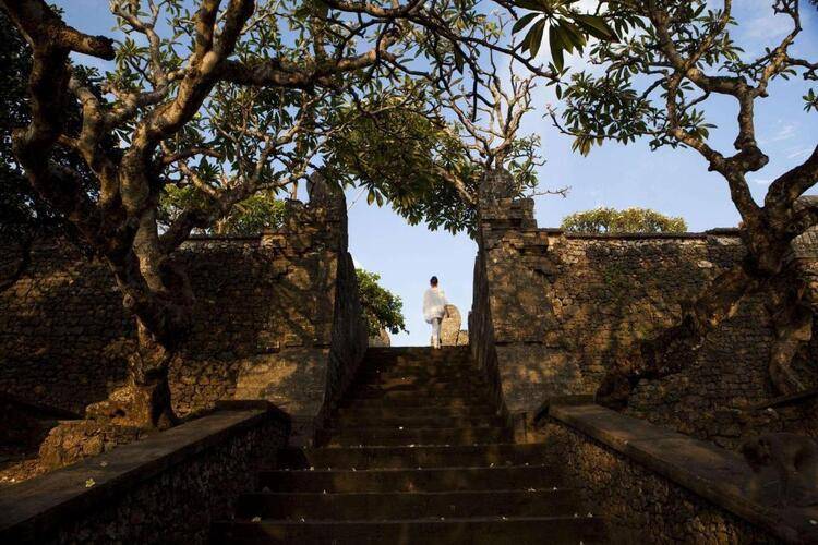 Alila Villas Uluwatu