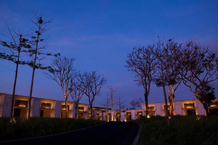 Alila Villas Uluwatu