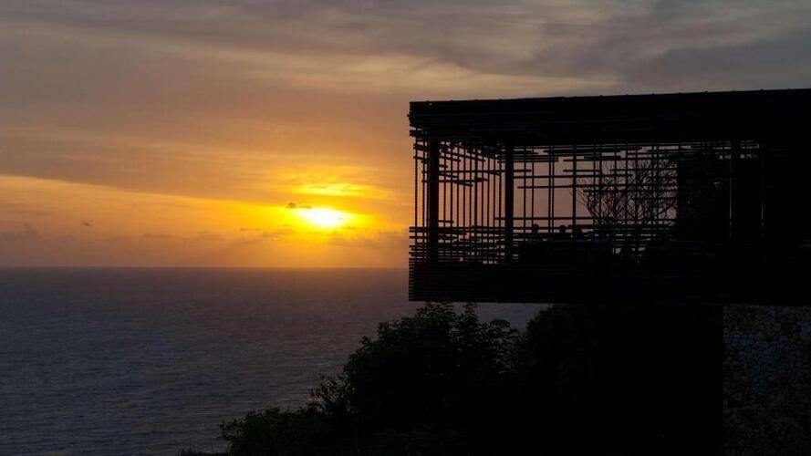 Alila Villas Uluwatu