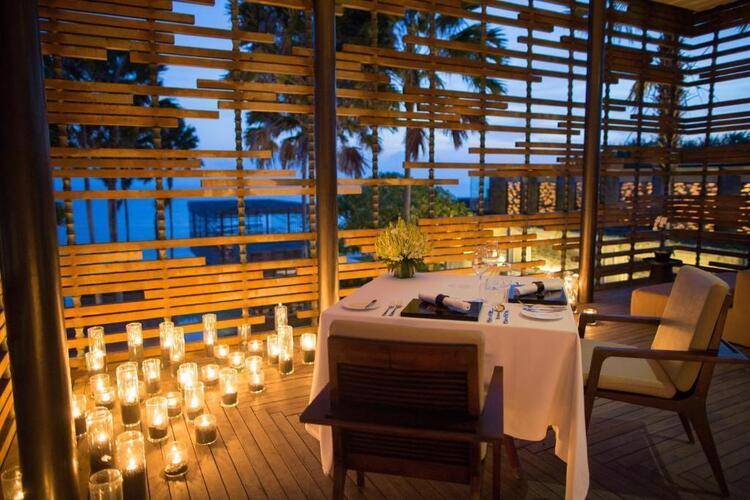 Alila Villas Uluwatu