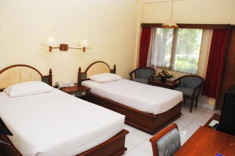 Dhyana Pura Beach Hotel