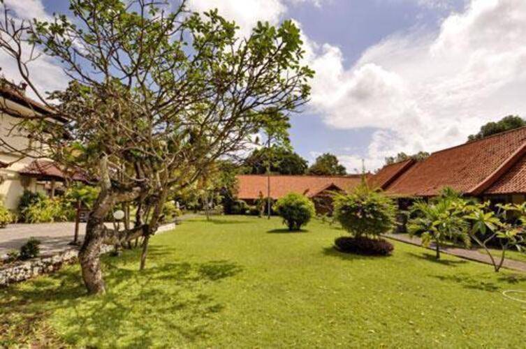 Dhyana Pura Beach Hotel