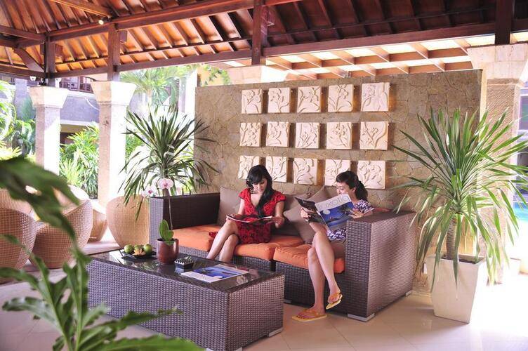 Adhi Jaya Hotel