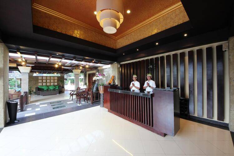 Adhi Jaya Hotel