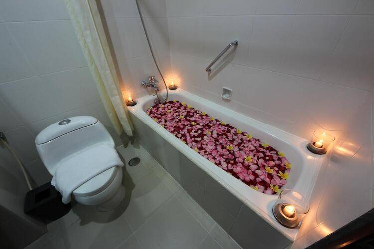 Adhi Jaya Hotel