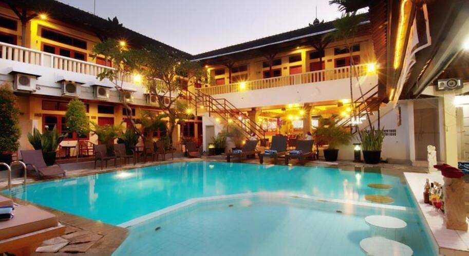 Rosani Hotel