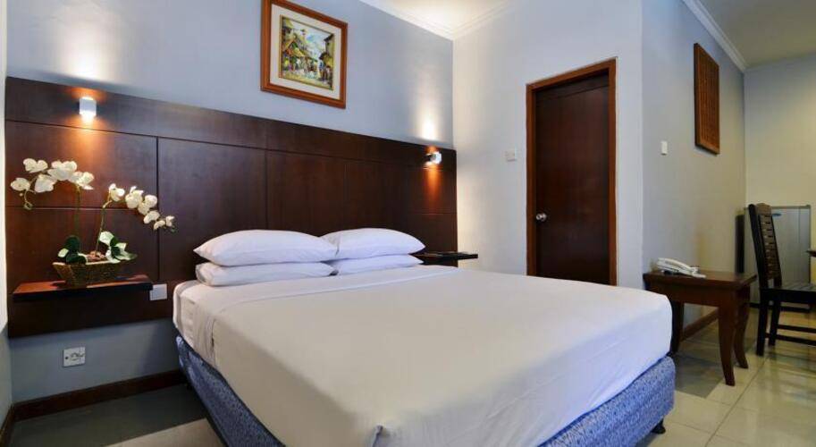 Rosani Hotel