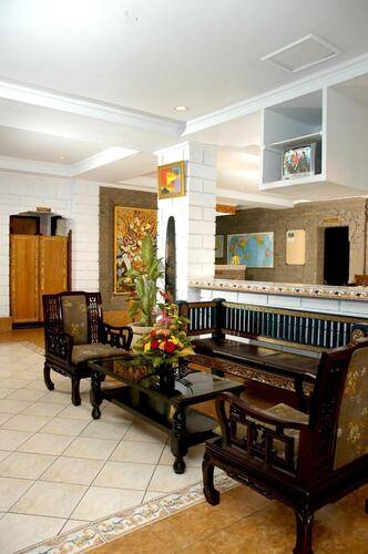 Vilarisi Hotel