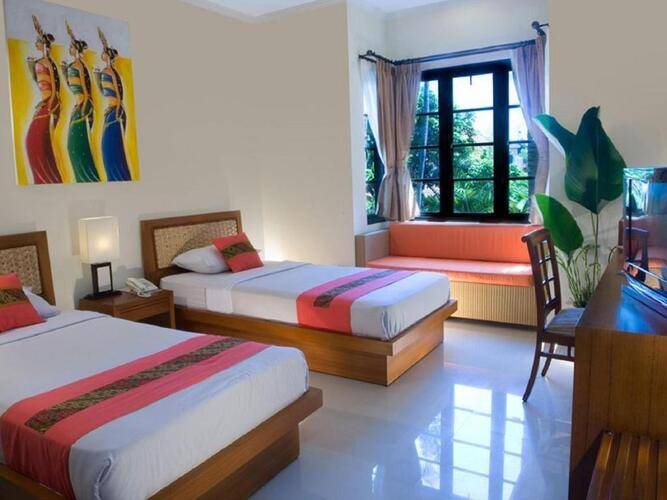 Restu Bali