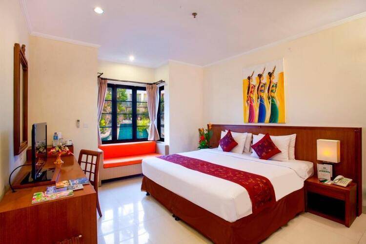Restu Bali