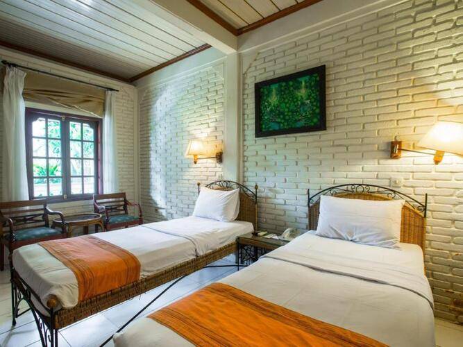 Restu Bali