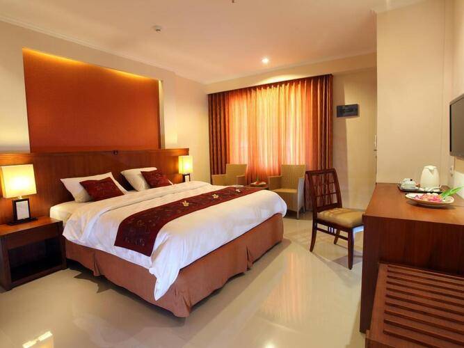 Restu Bali