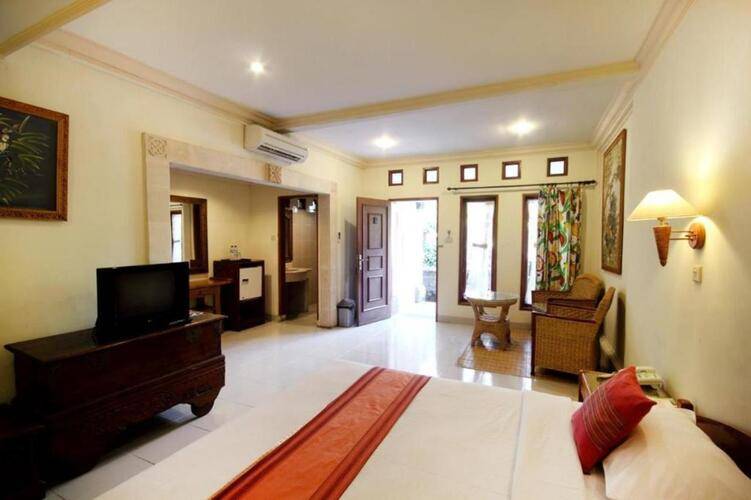 Restu Bali