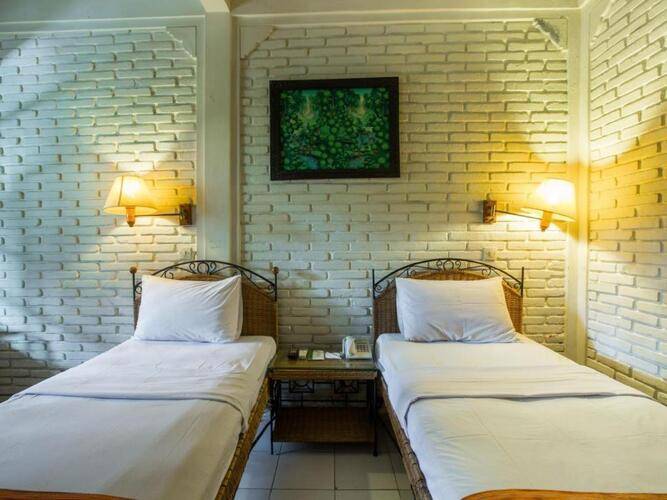 Restu Bali