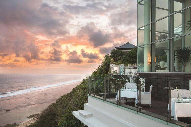 Jumana Bali At Ungasan (Ex. Banyan Tree Ungasan)