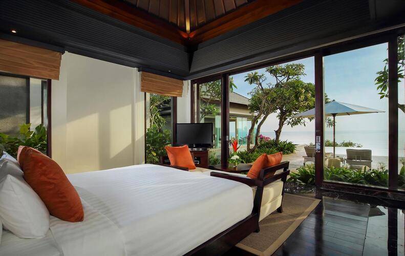 Jumana Bali At Ungasan (Ex. Banyan Tree Ungasan)