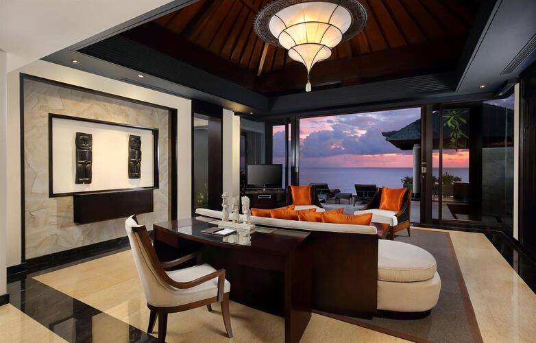 Jumana Bali At Ungasan (Ex. Banyan Tree Ungasan)