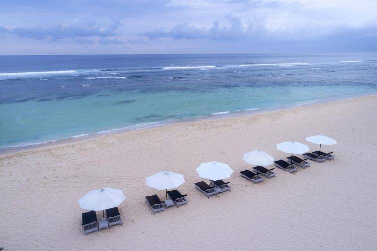 Jumana Bali At Ungasan (Ex. Banyan Tree Ungasan)