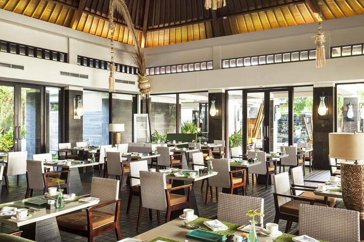 Jumana Bali At Ungasan (Ex. Banyan Tree Ungasan)