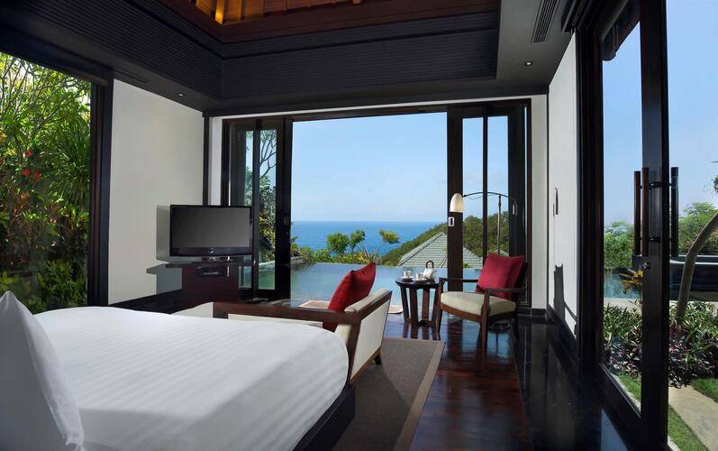 Jumana Bali At Ungasan (Ex. Banyan Tree Ungasan)