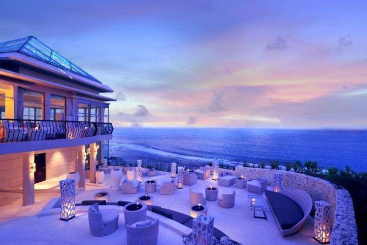 Jumana Bali At Ungasan (Ex. Banyan Tree Ungasan)