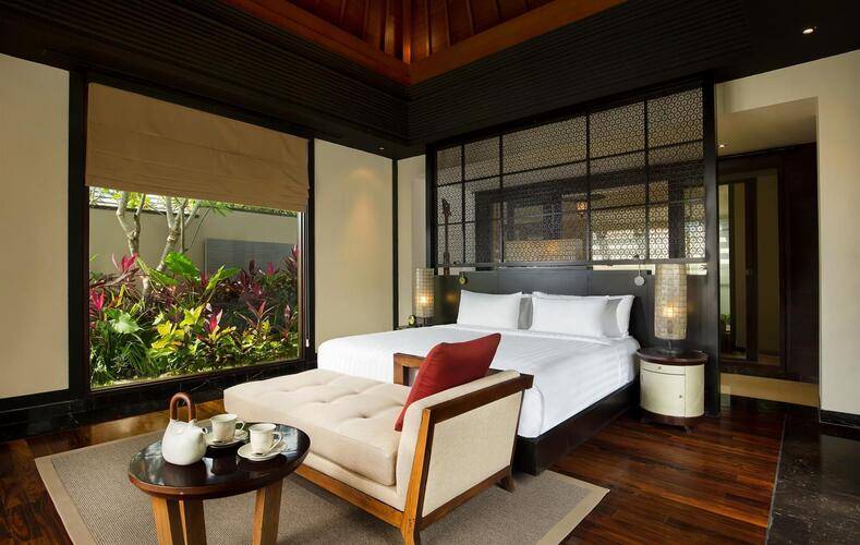 Jumana Bali At Ungasan (Ex. Banyan Tree Ungasan)