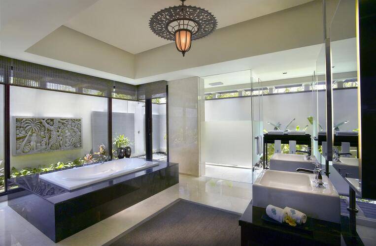 Jumana Bali At Ungasan (Ex. Banyan Tree Ungasan)