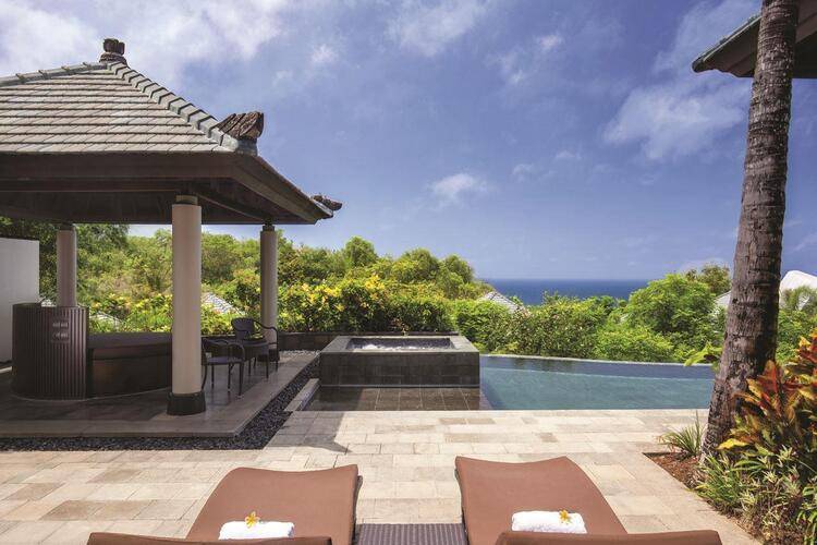 Jumana Bali At Ungasan (Ex. Banyan Tree Ungasan)