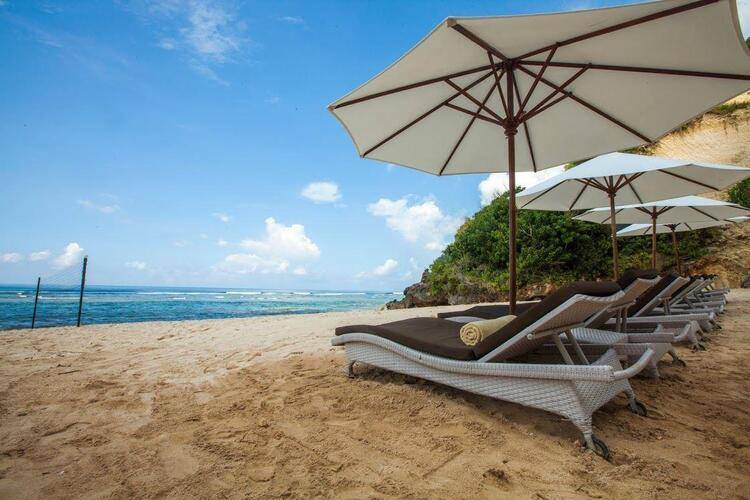 Jumana Bali At Ungasan (Ex. Banyan Tree Ungasan)