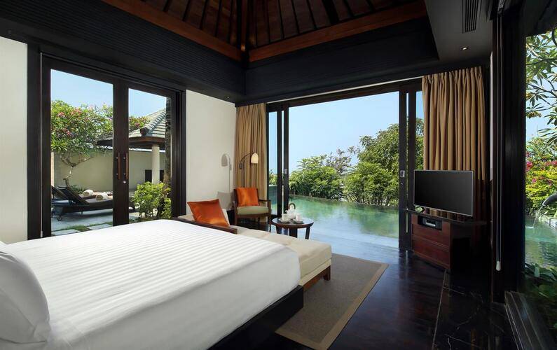 Jumana Bali At Ungasan (Ex. Banyan Tree Ungasan)