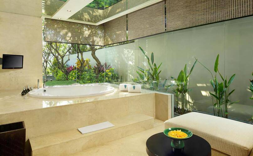 Jumana Bali At Ungasan (Ex. Banyan Tree Ungasan)