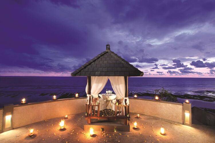 Jumana Bali At Ungasan (Ex. Banyan Tree Ungasan)