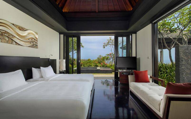 Jumana Bali At Ungasan (Ex. Banyan Tree Ungasan)