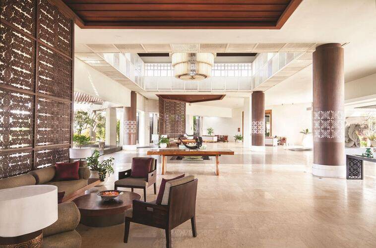 Jumana Bali At Ungasan (Ex. Banyan Tree Ungasan)