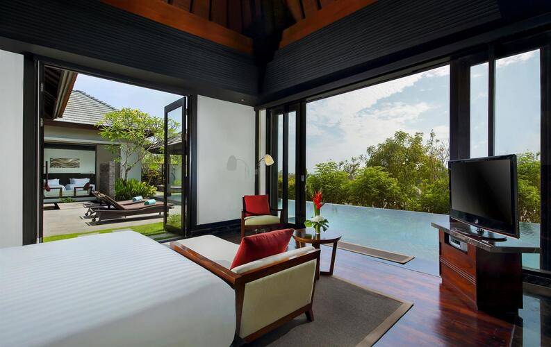 Jumana Bali At Ungasan (Ex. Banyan Tree Ungasan)