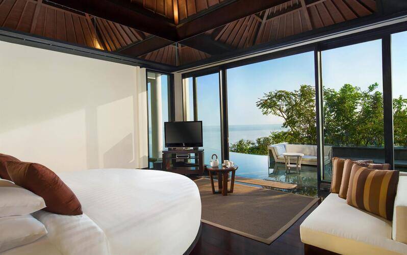 Jumana Bali At Ungasan (Ex. Banyan Tree Ungasan)