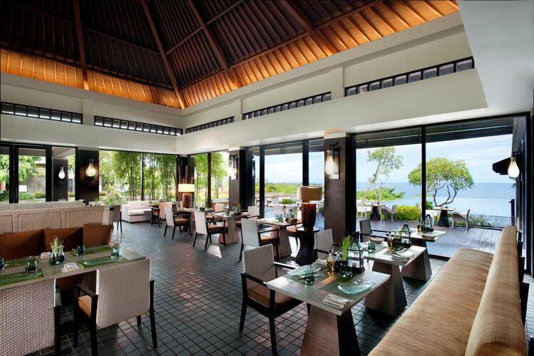 Jumana Bali At Ungasan (Ex. Banyan Tree Ungasan)