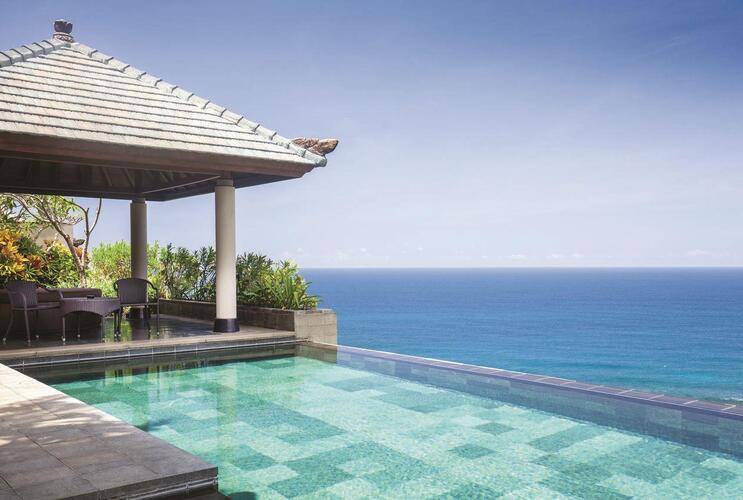Jumana Bali At Ungasan (Ex. Banyan Tree Ungasan)