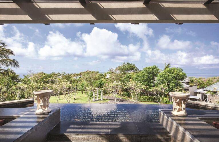 Jumana Bali At Ungasan (Ex. Banyan Tree Ungasan)