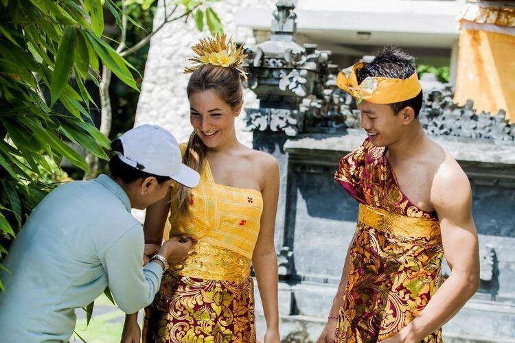 Jumana Bali At Ungasan (Ex. Banyan Tree Ungasan)