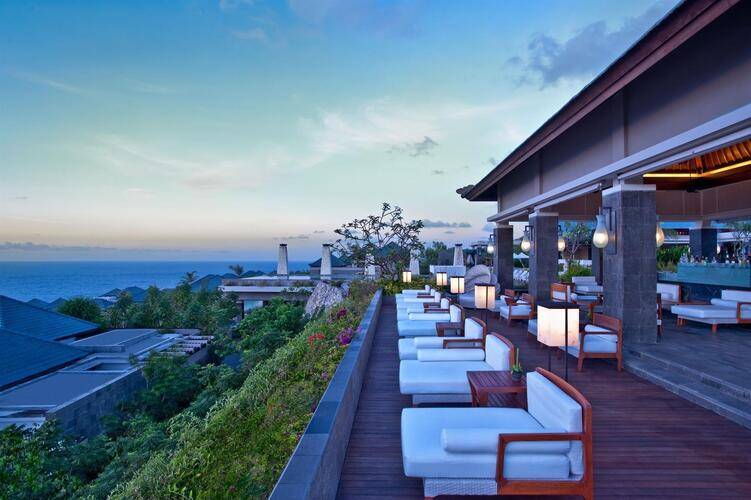 Jumana Bali At Ungasan (Ex. Banyan Tree Ungasan)