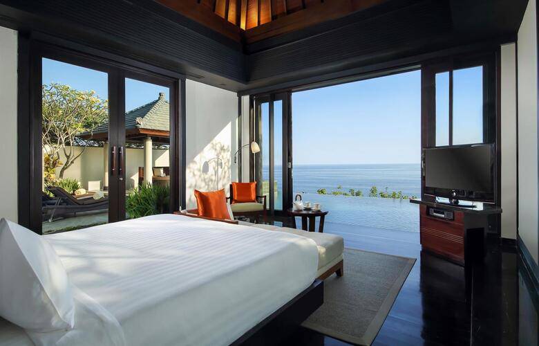 Jumana Bali At Ungasan (Ex. Banyan Tree Ungasan)