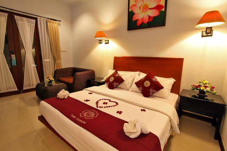 Puri Saron Seminyak