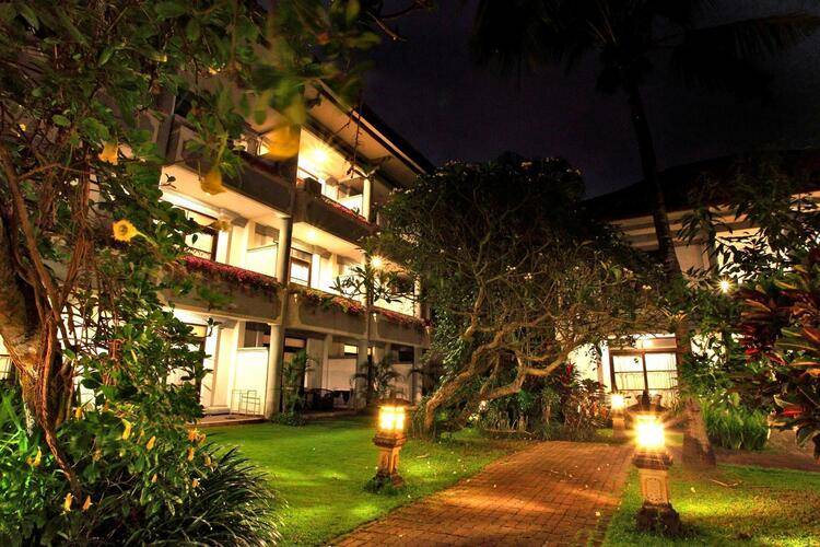 Puri Saron Seminyak