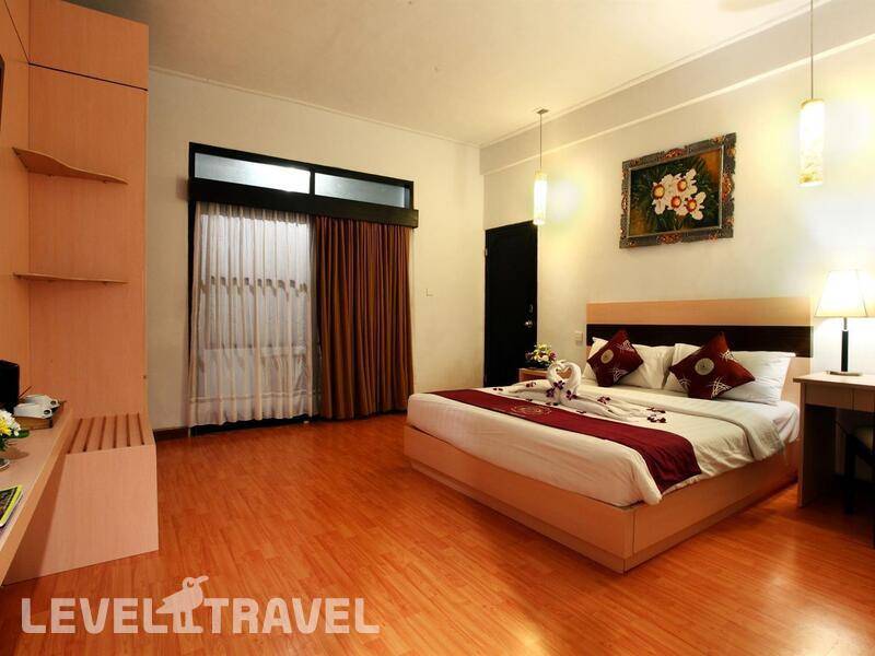 Фотография Puri Saron Seminyak