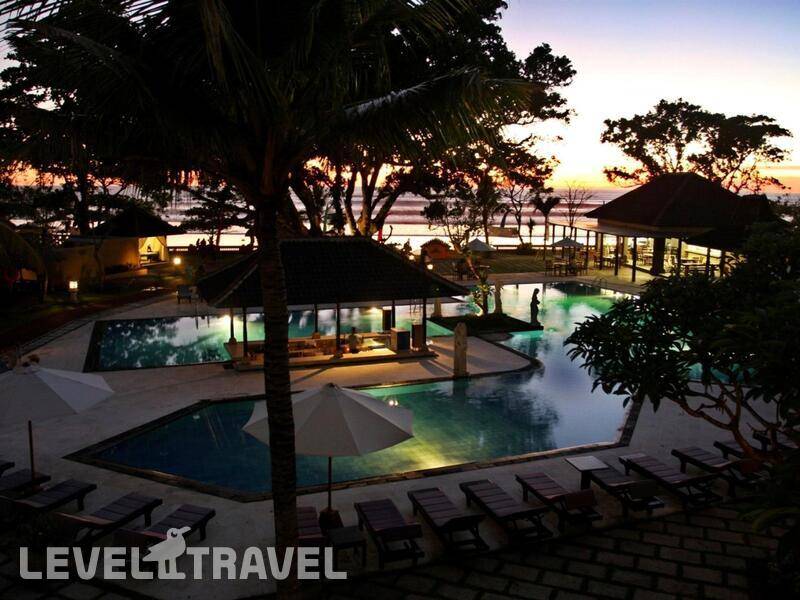 Фотография Puri Saron Seminyak