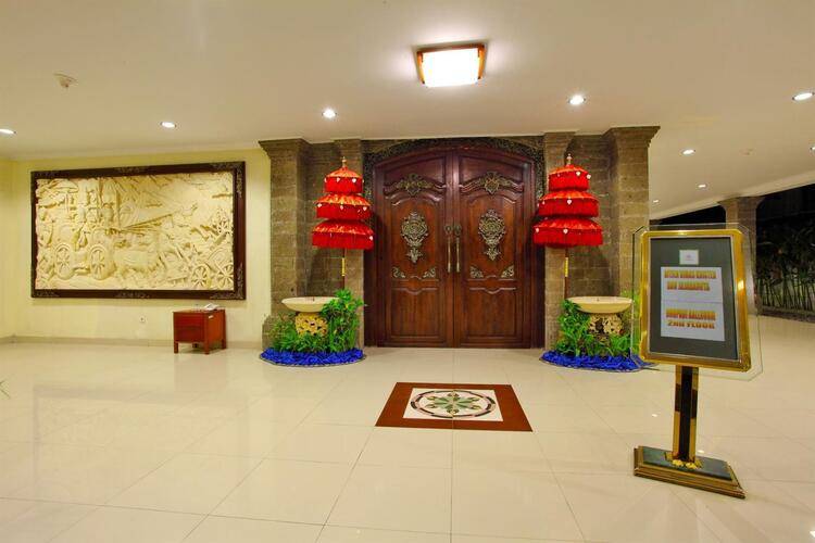 Puri Saron Seminyak