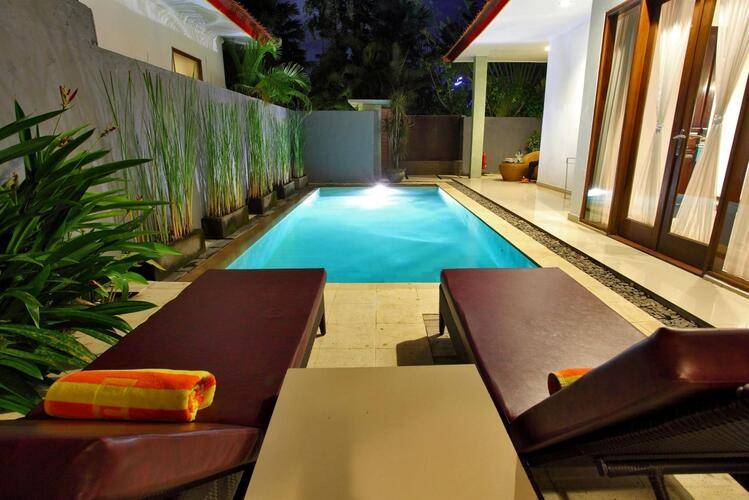 Puri Saron Seminyak