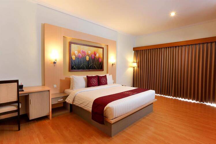 Puri Saron Seminyak