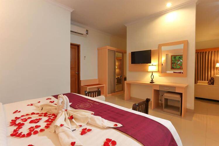 Puri Saron Seminyak